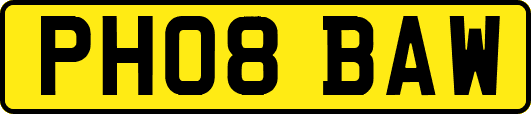 PH08BAW
