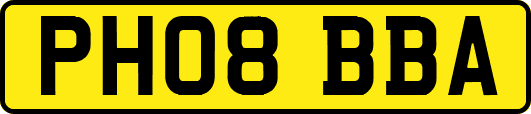 PH08BBA