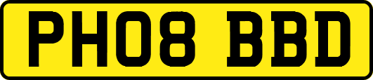 PH08BBD