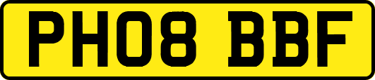 PH08BBF
