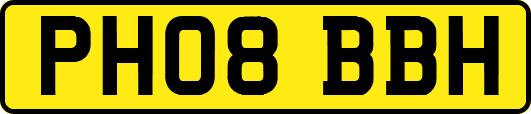 PH08BBH