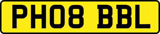 PH08BBL