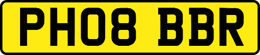 PH08BBR