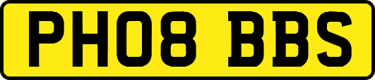 PH08BBS