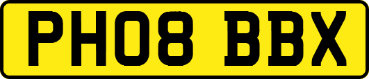 PH08BBX