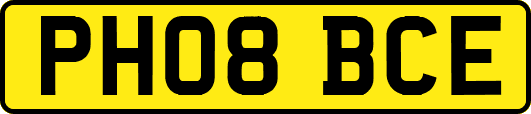 PH08BCE