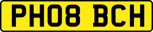 PH08BCH