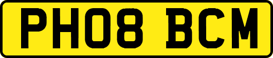 PH08BCM