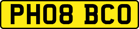 PH08BCO