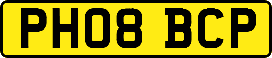 PH08BCP