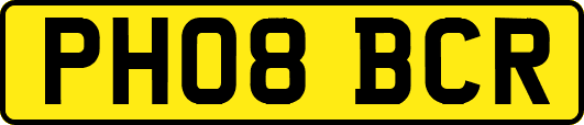 PH08BCR