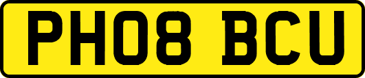 PH08BCU