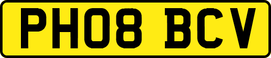 PH08BCV