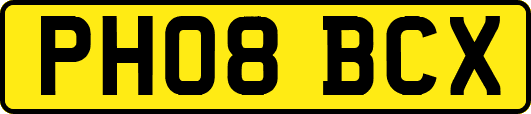 PH08BCX