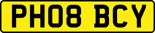 PH08BCY