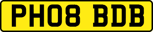 PH08BDB