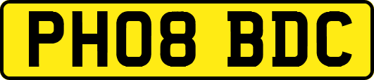 PH08BDC