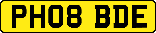 PH08BDE