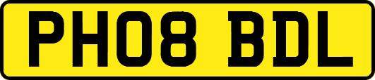 PH08BDL