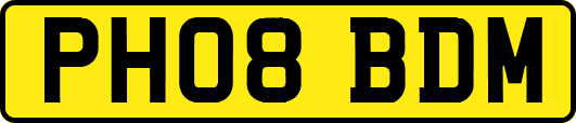 PH08BDM