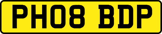 PH08BDP