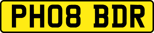 PH08BDR