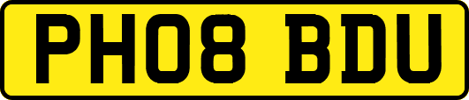 PH08BDU