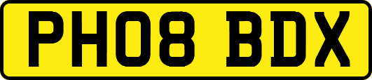 PH08BDX