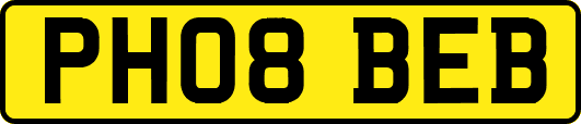 PH08BEB