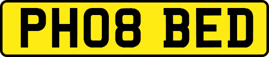 PH08BED
