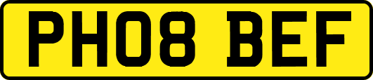 PH08BEF