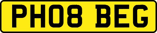 PH08BEG