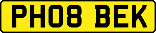 PH08BEK