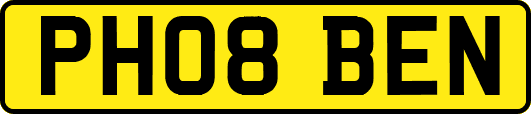 PH08BEN