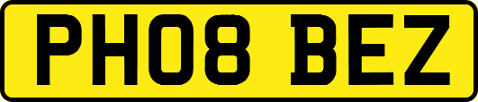 PH08BEZ