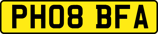 PH08BFA