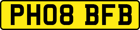 PH08BFB