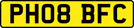 PH08BFC