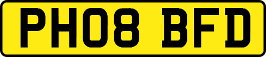 PH08BFD