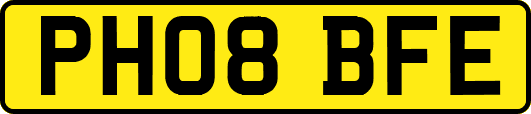 PH08BFE