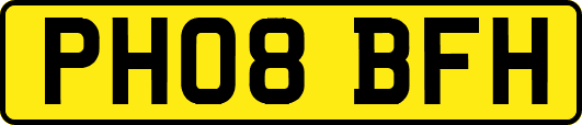 PH08BFH