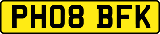 PH08BFK