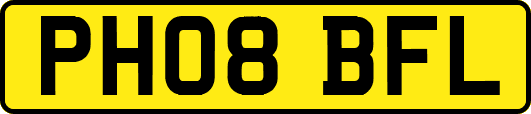 PH08BFL