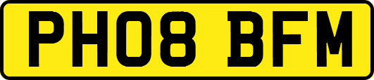 PH08BFM