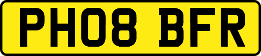PH08BFR