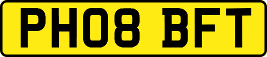 PH08BFT