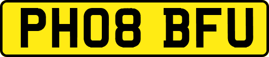 PH08BFU