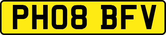 PH08BFV