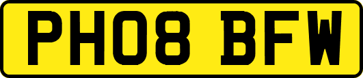 PH08BFW
