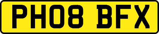 PH08BFX